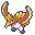 Concours du Pokémon préféré de BGZ 3 [Libégon WINS] 	250	